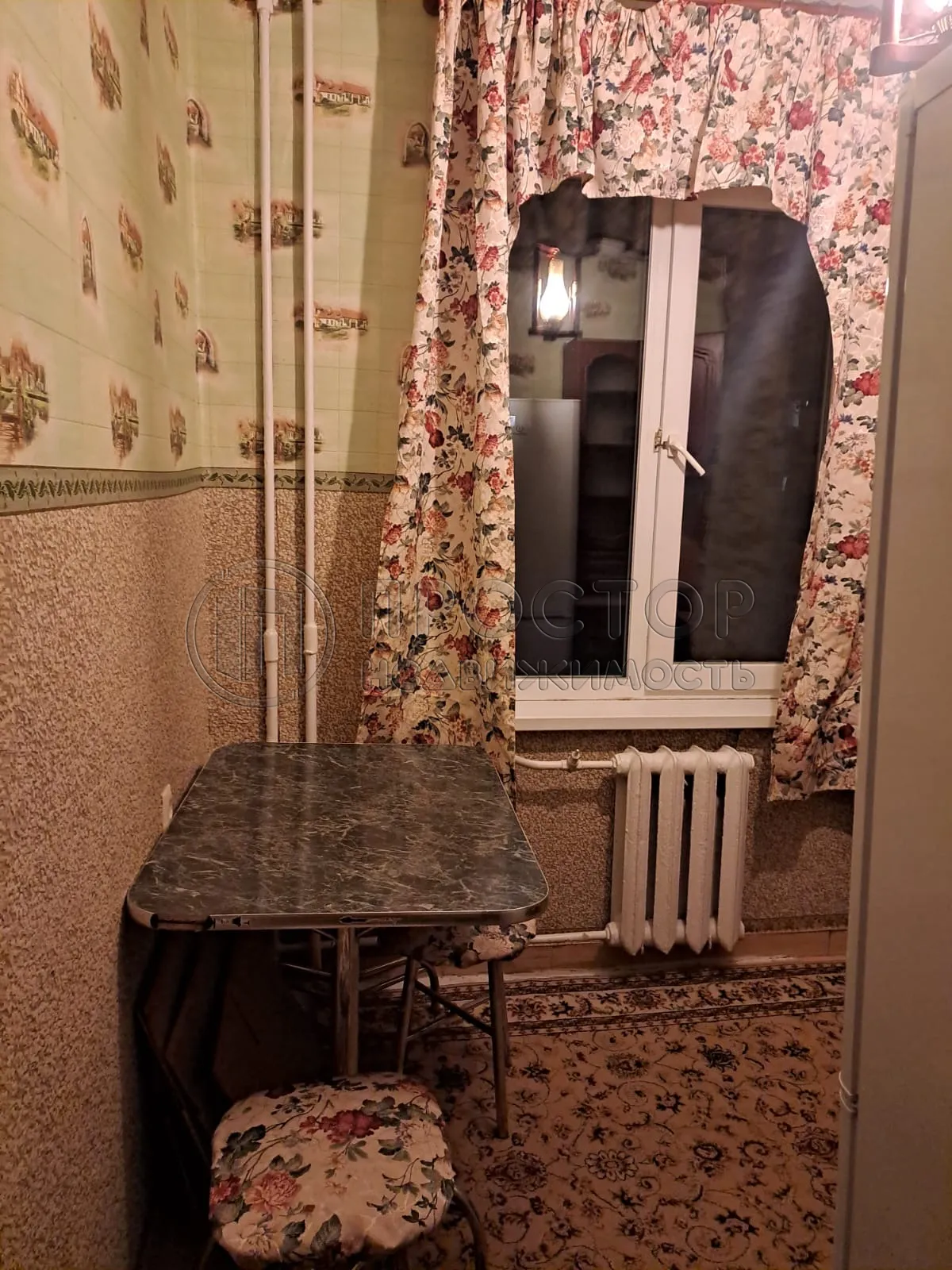 2-комнатная квартира, 47.7 м² - фото 9