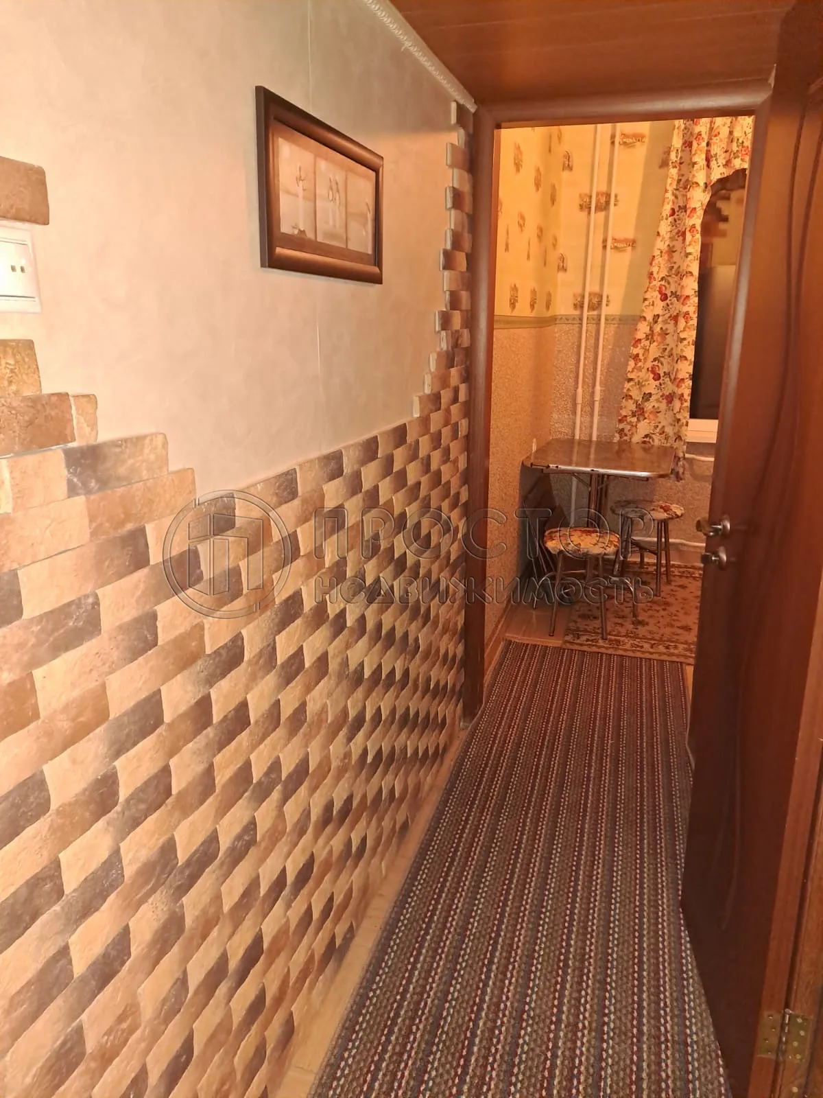 2-комнатная квартира, 47.7 м² - фото 10