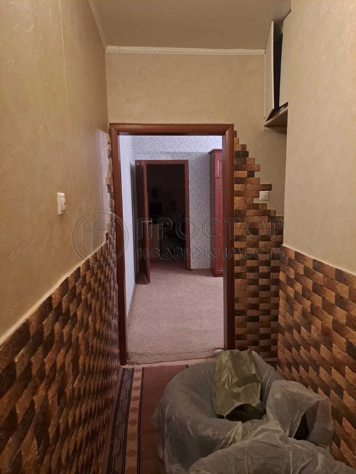 2-комнатная квартира, 47.7 м² - фото 11