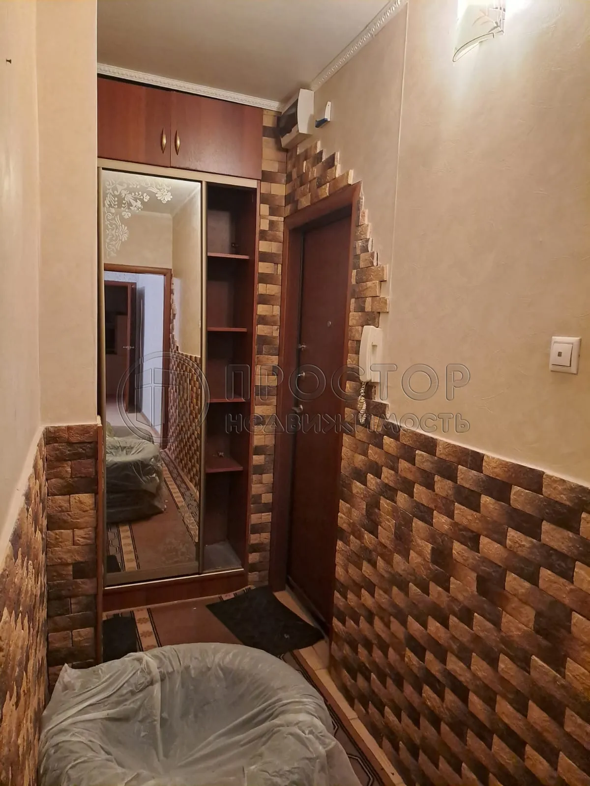 2-комнатная квартира, 47.7 м² - фото 12