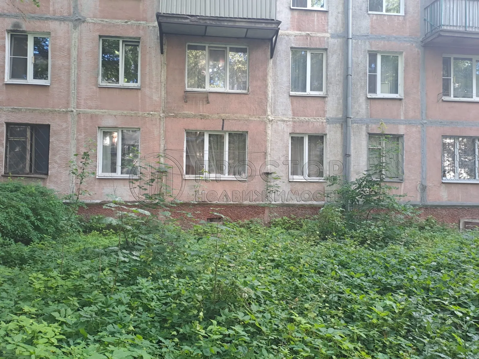 2-комнатная квартира, 47.7 м² - фото 14