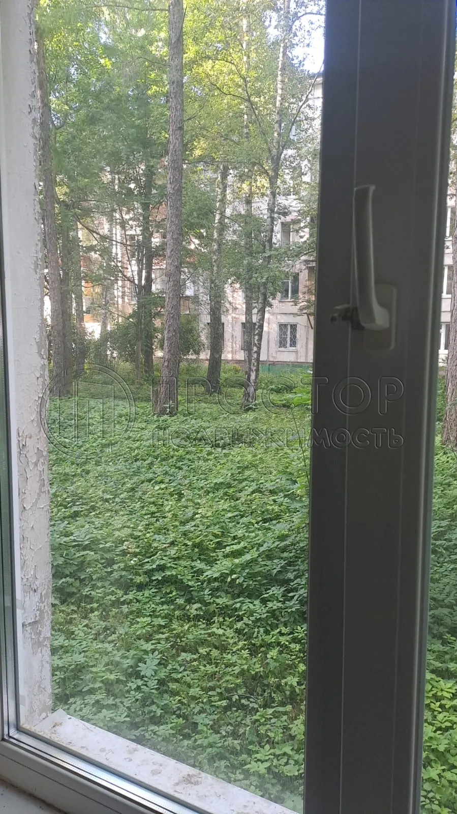 2-комнатная квартира, 47.7 м² - фото 16