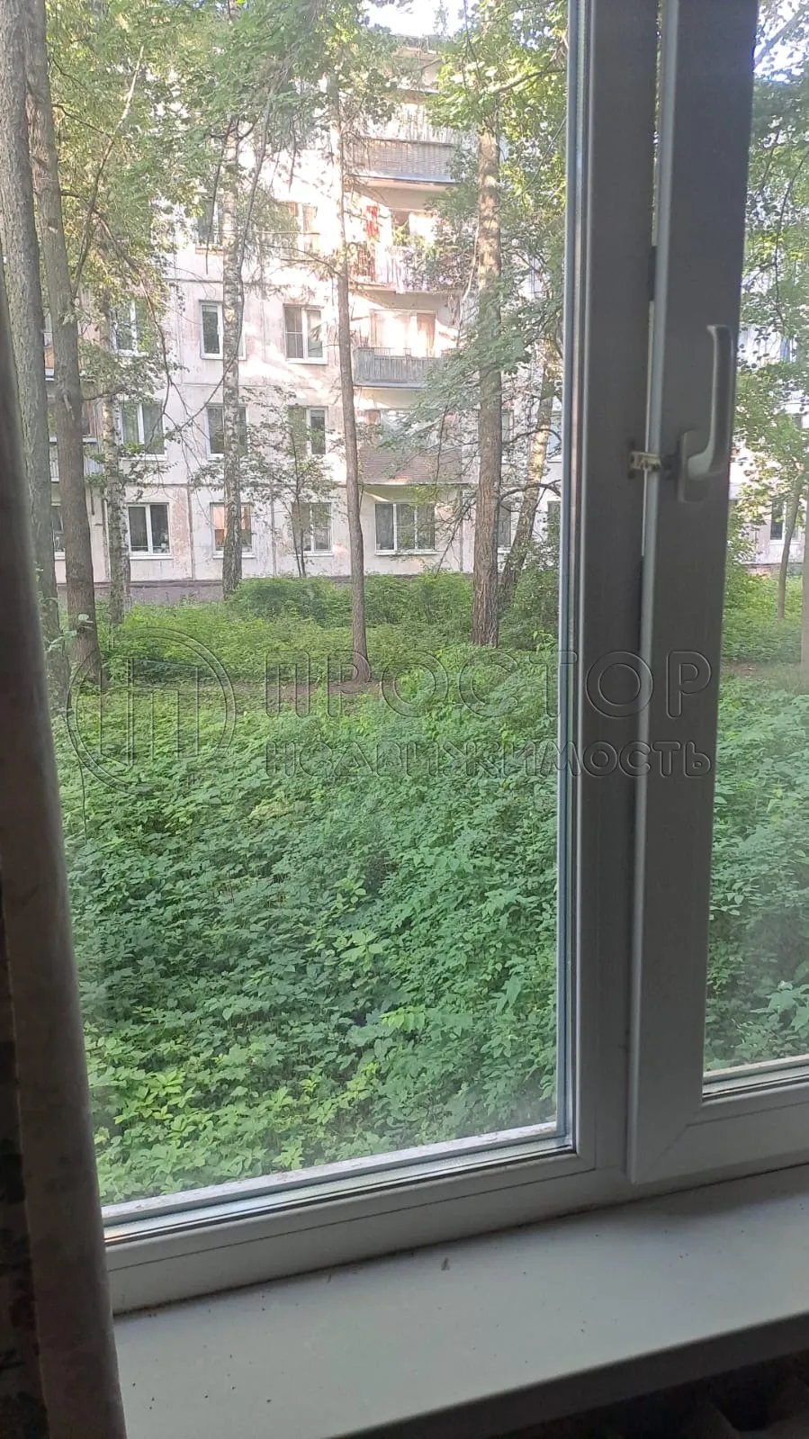 2-комнатная квартира, 47.7 м² - фото 17