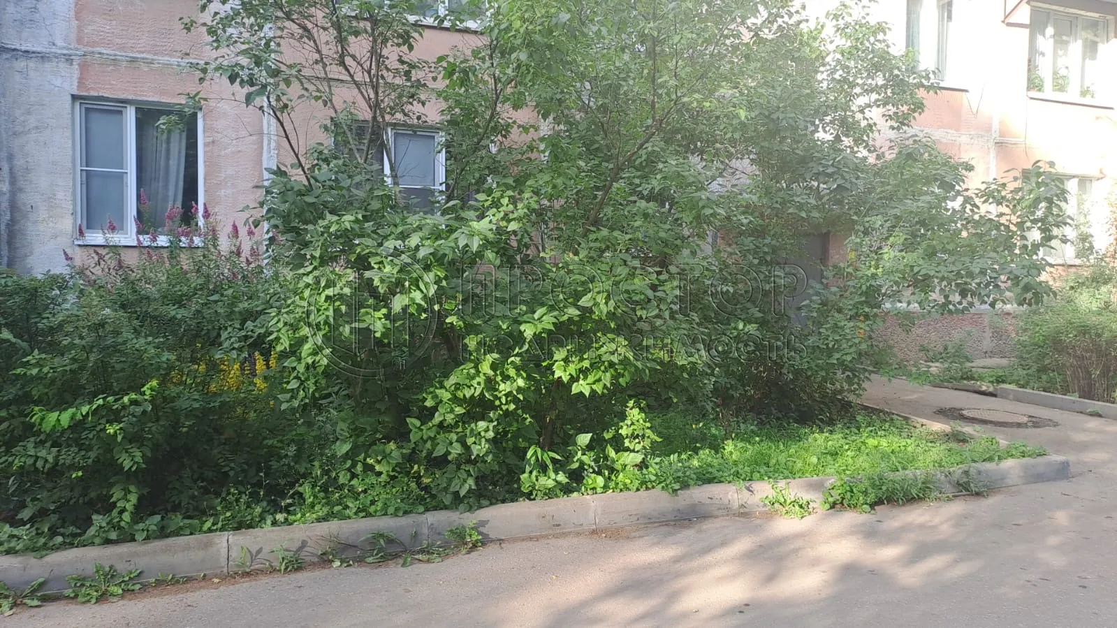 2-комнатная квартира, 47.7 м² - фото 19