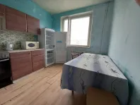 2-комнатная квартира, 50.5 м² - фото 19
