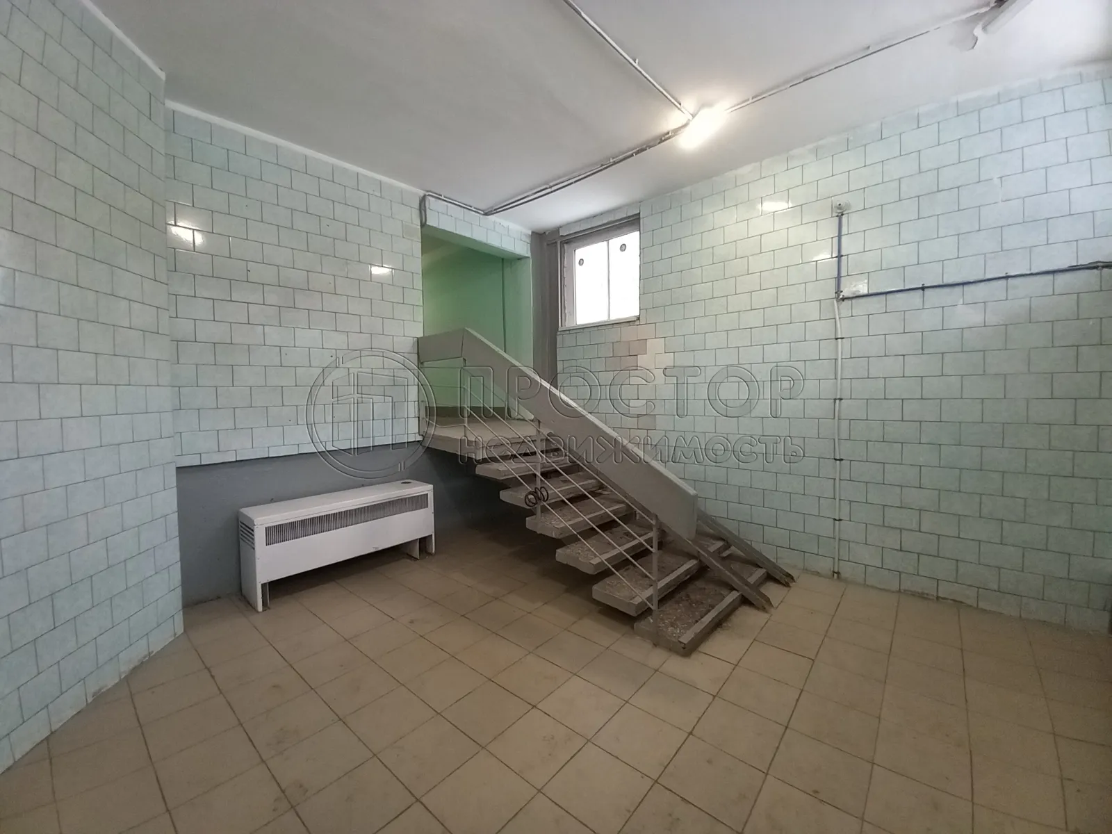 2-комнатная квартира, 50.5 м² - фото 4