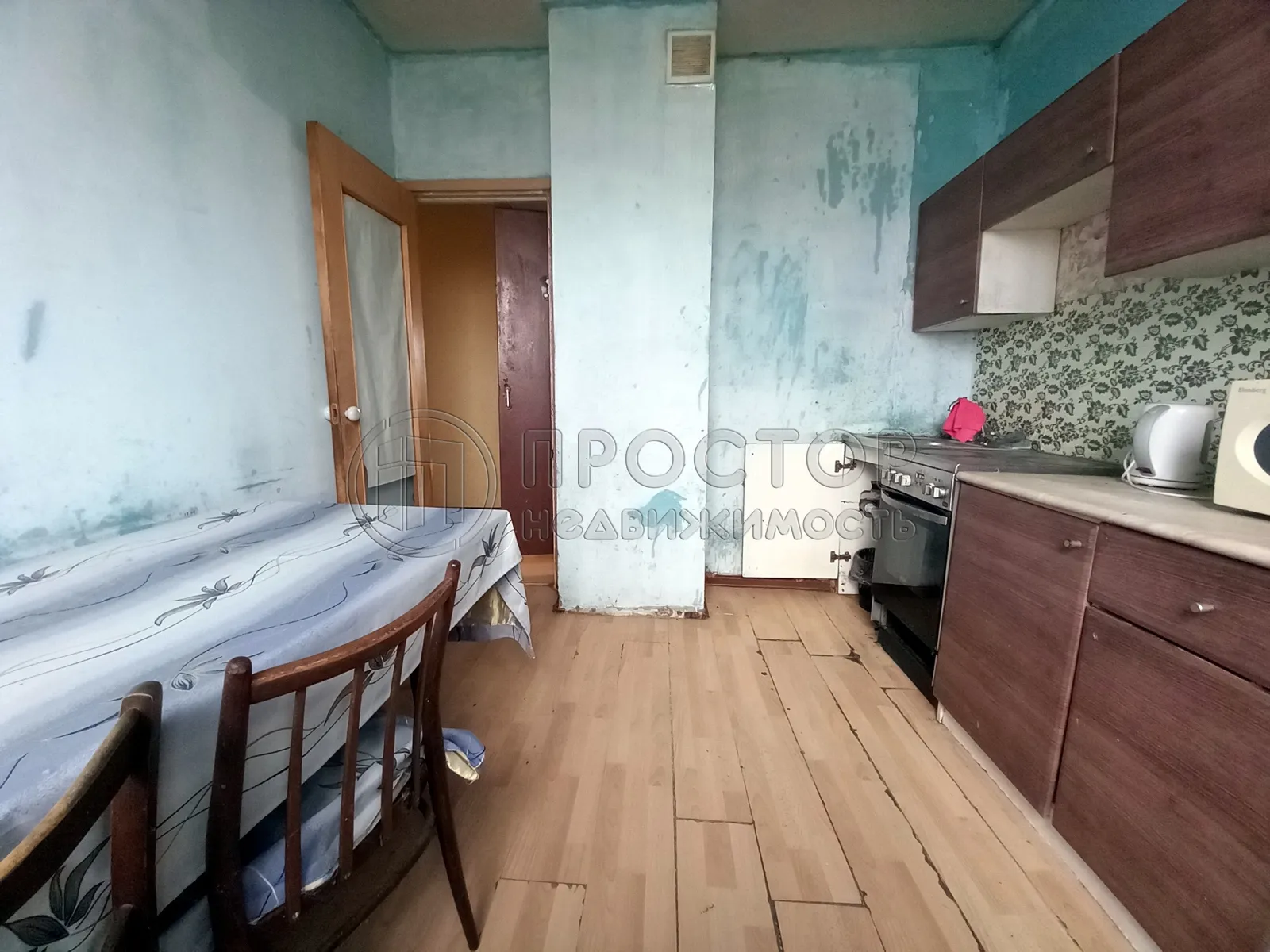 2-комнатная квартира, 50.5 м² - фото 6