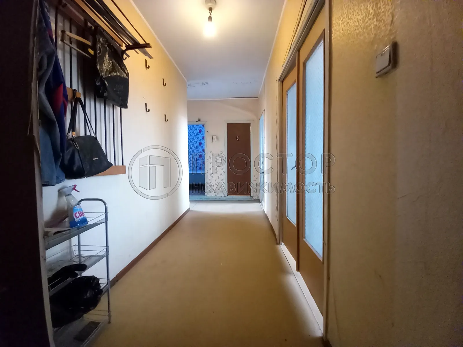 2-комнатная квартира, 50.5 м² - фото 7