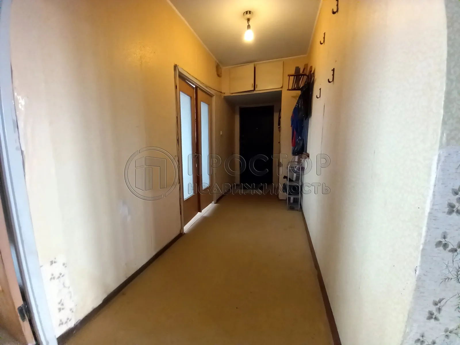 2-комнатная квартира, 50.5 м² - фото 8