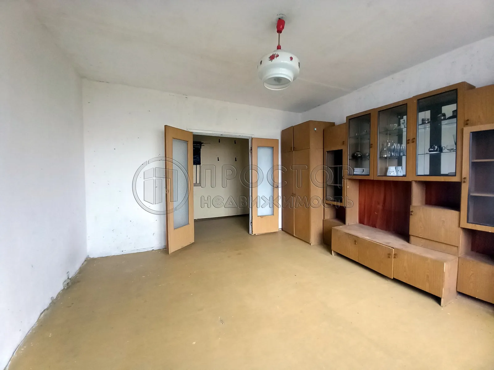 2-комнатная квартира, 50.5 м² - фото 9