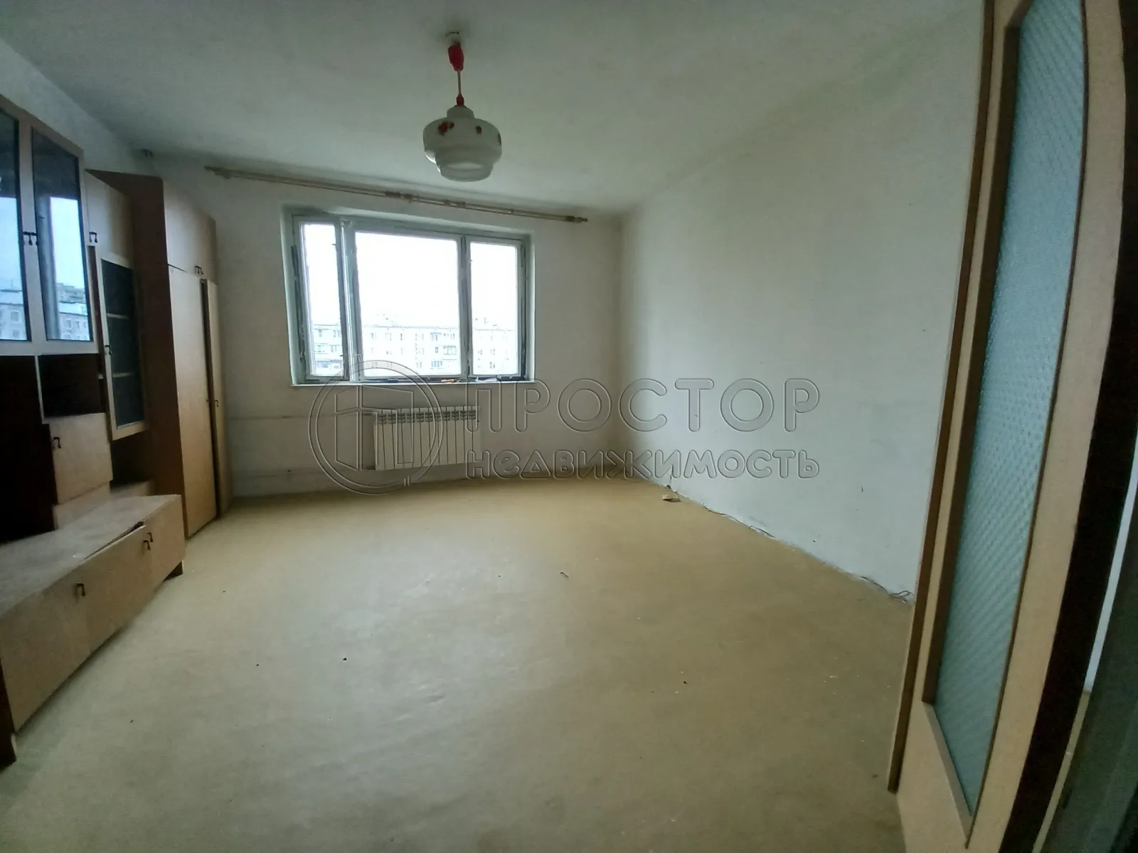 2-комнатная квартира, 50.5 м² - фото 10