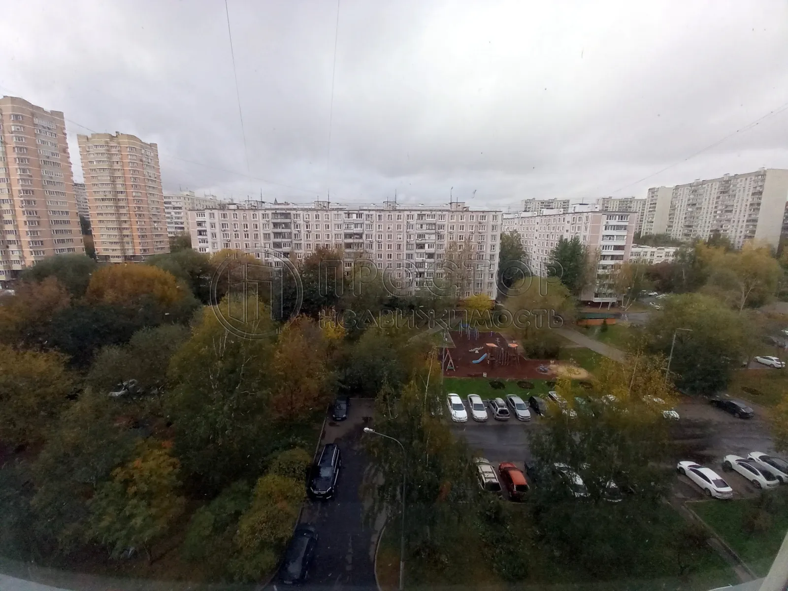 2-комнатная квартира, 50.5 м² - фото 11