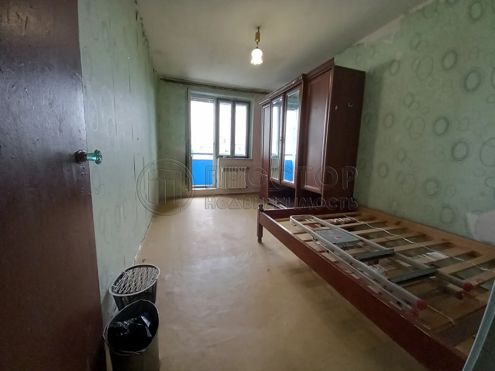 2-комнатная квартира, 50.5 м² - фото 12