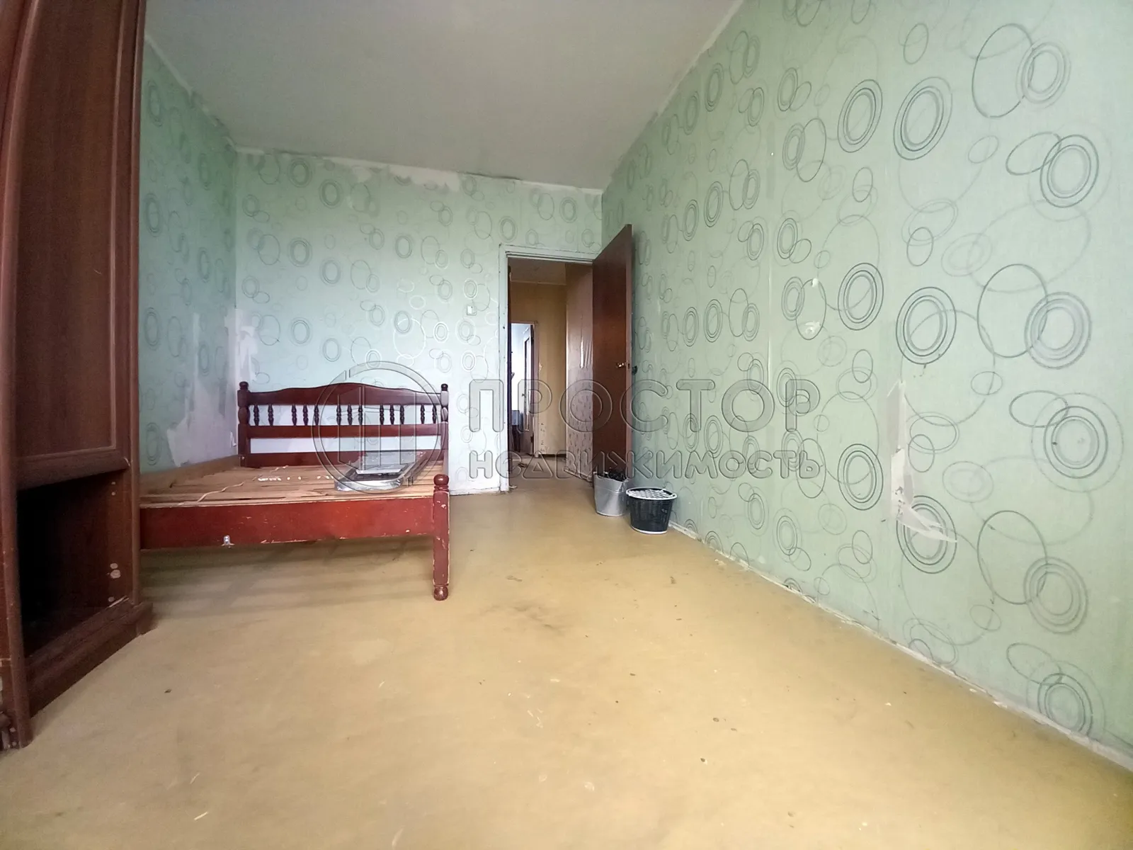 2-комнатная квартира, 50.5 м² - фото 14