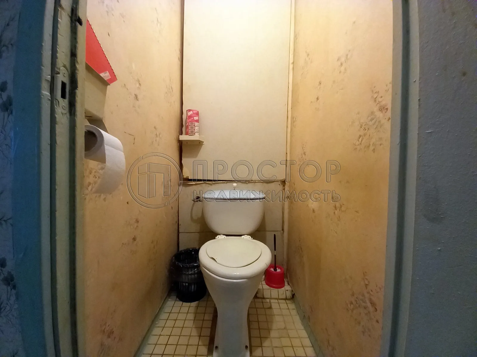 2-комнатная квартира, 50.5 м² - фото 16