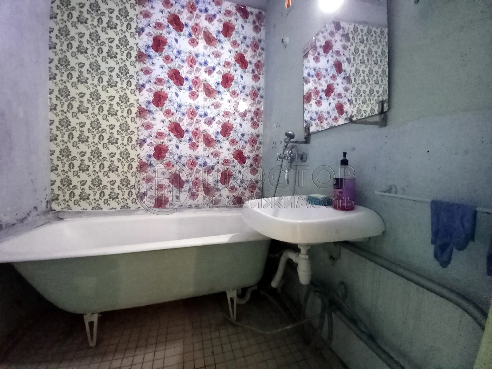 2-комнатная квартира, 50.5 м² - фото 17