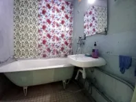 2-комнатная квартира, 50.5 м² - фото 34