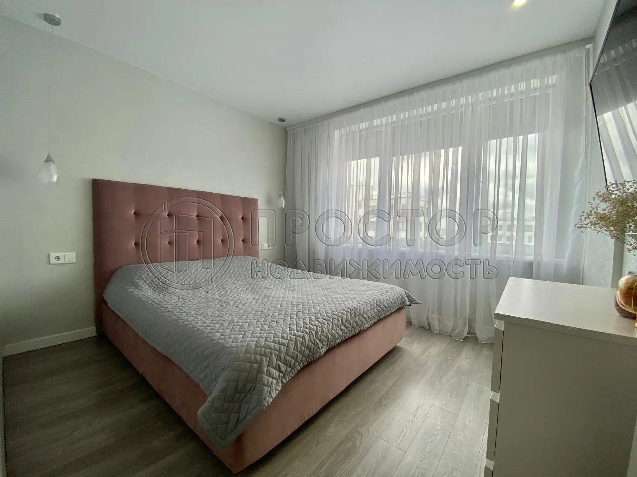 3-комнатная квартира, 83 м² - фото 5