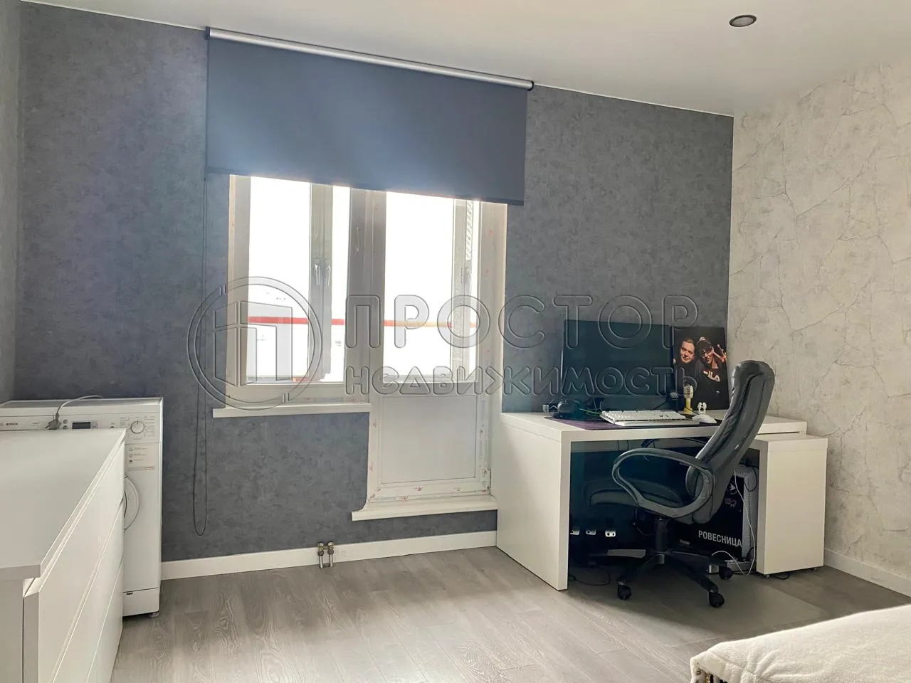 3-комнатная квартира, 83 м² - фото 6