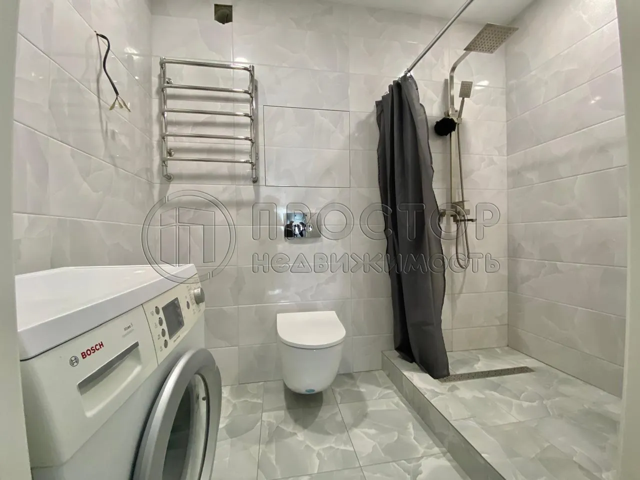 3-комнатная квартира, 83 м² - фото 7