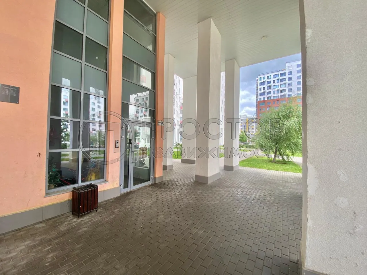 3-комнатная квартира, 83 м² - фото 9