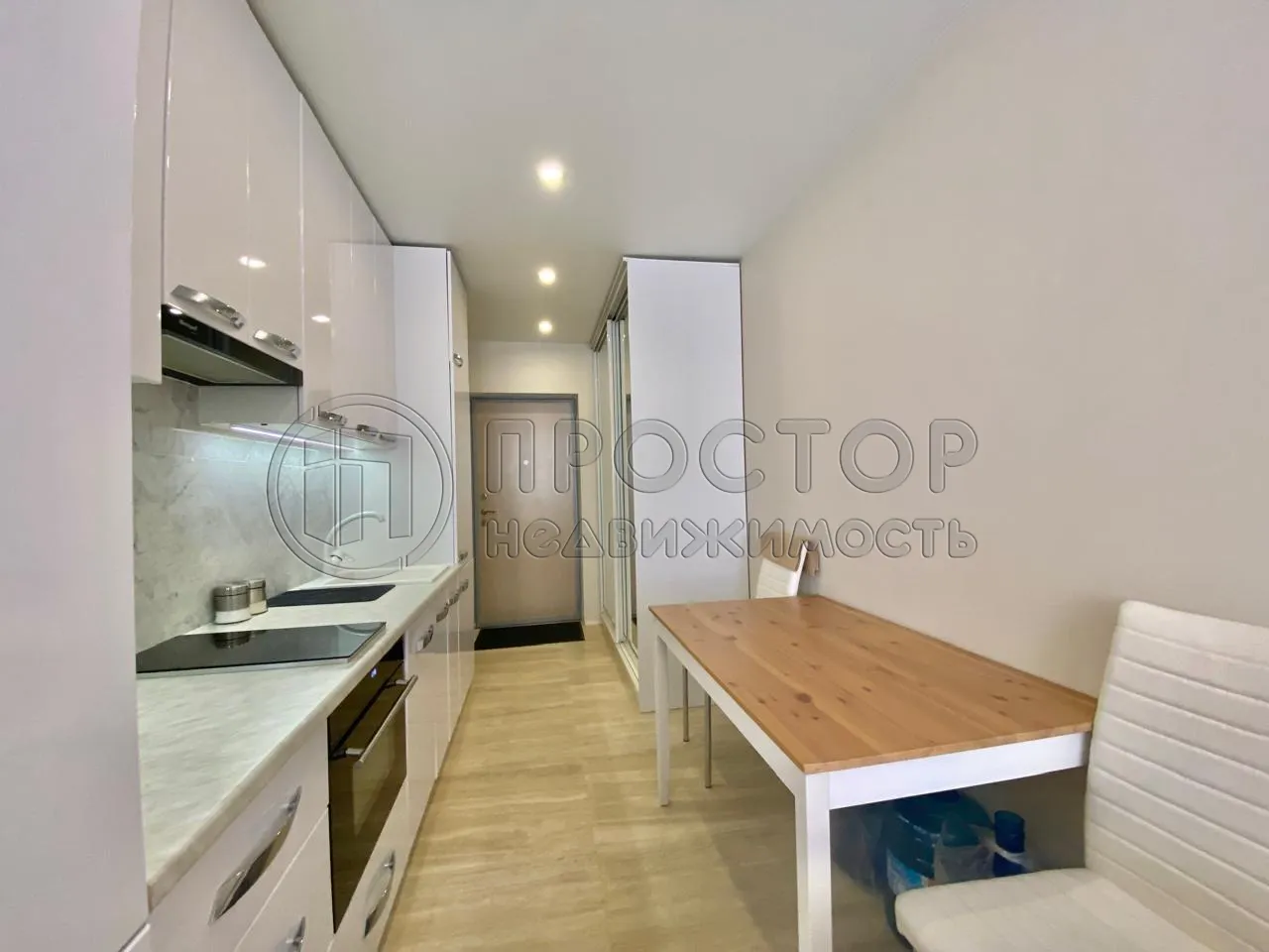 Студия, 30 м² - фото 5