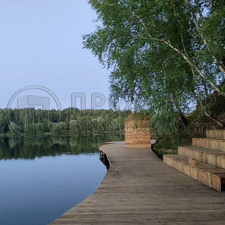 Студия, 30 м² - фото 10