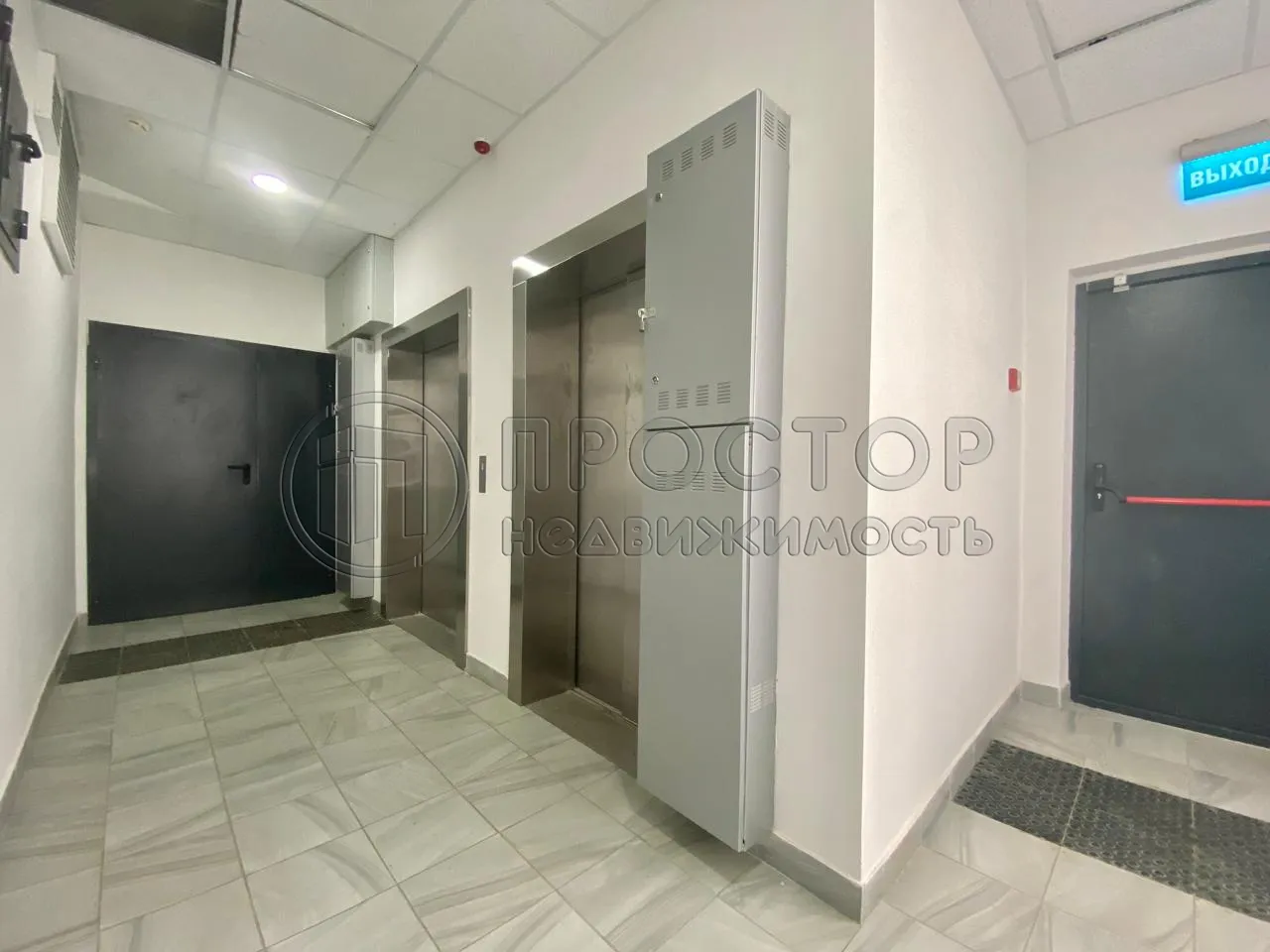 3-комнатная квартира, 87.5 м² - фото 17