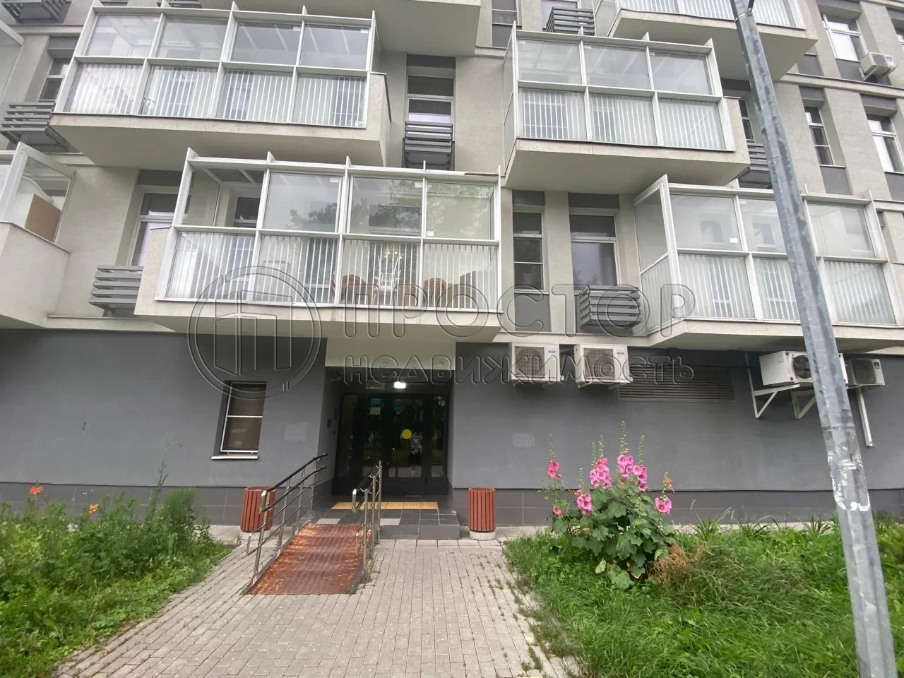 3-комнатная квартира, 87.5 м² - фото 19
