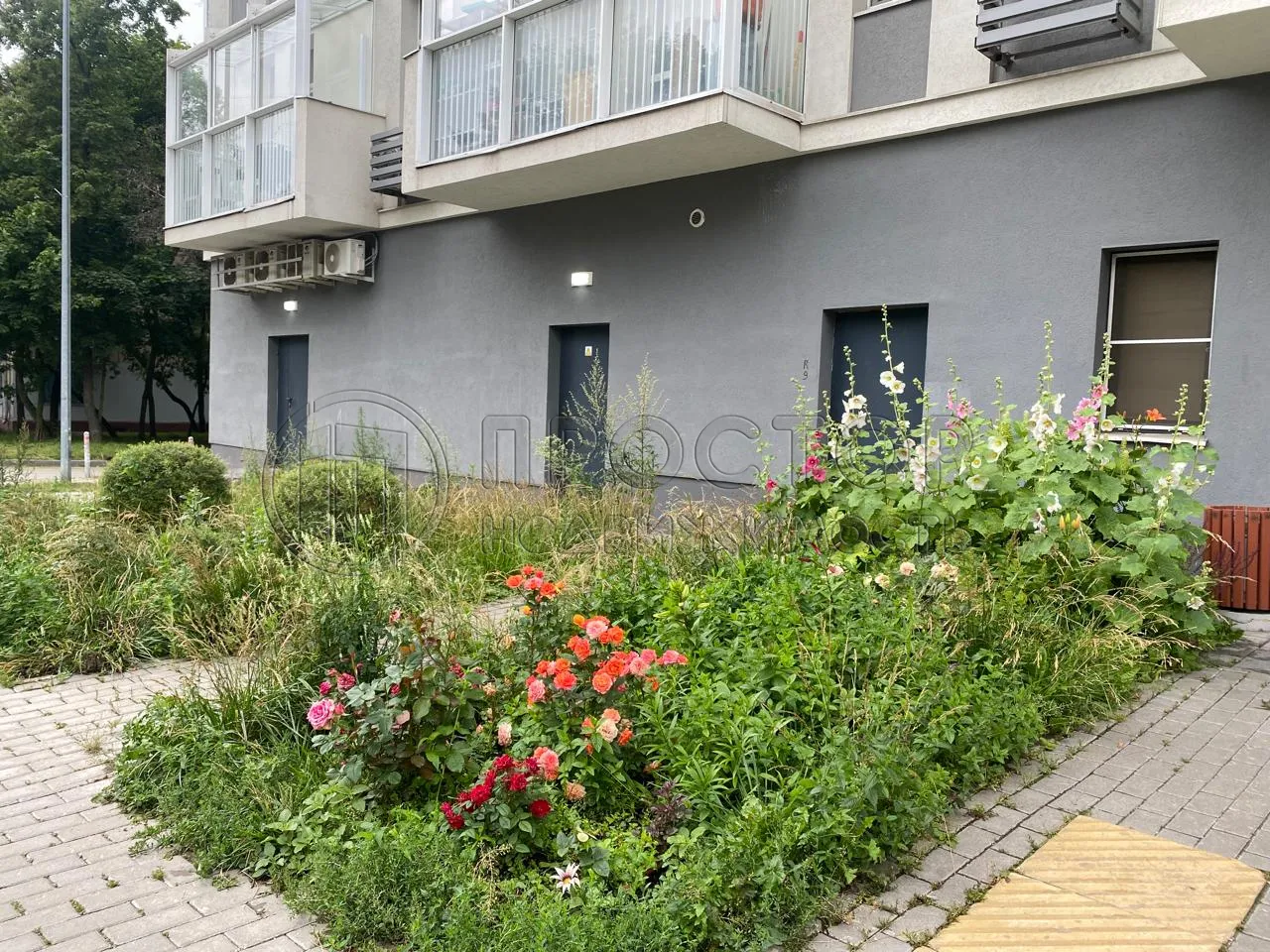 3-комнатная квартира, 87.5 м² - фото 20