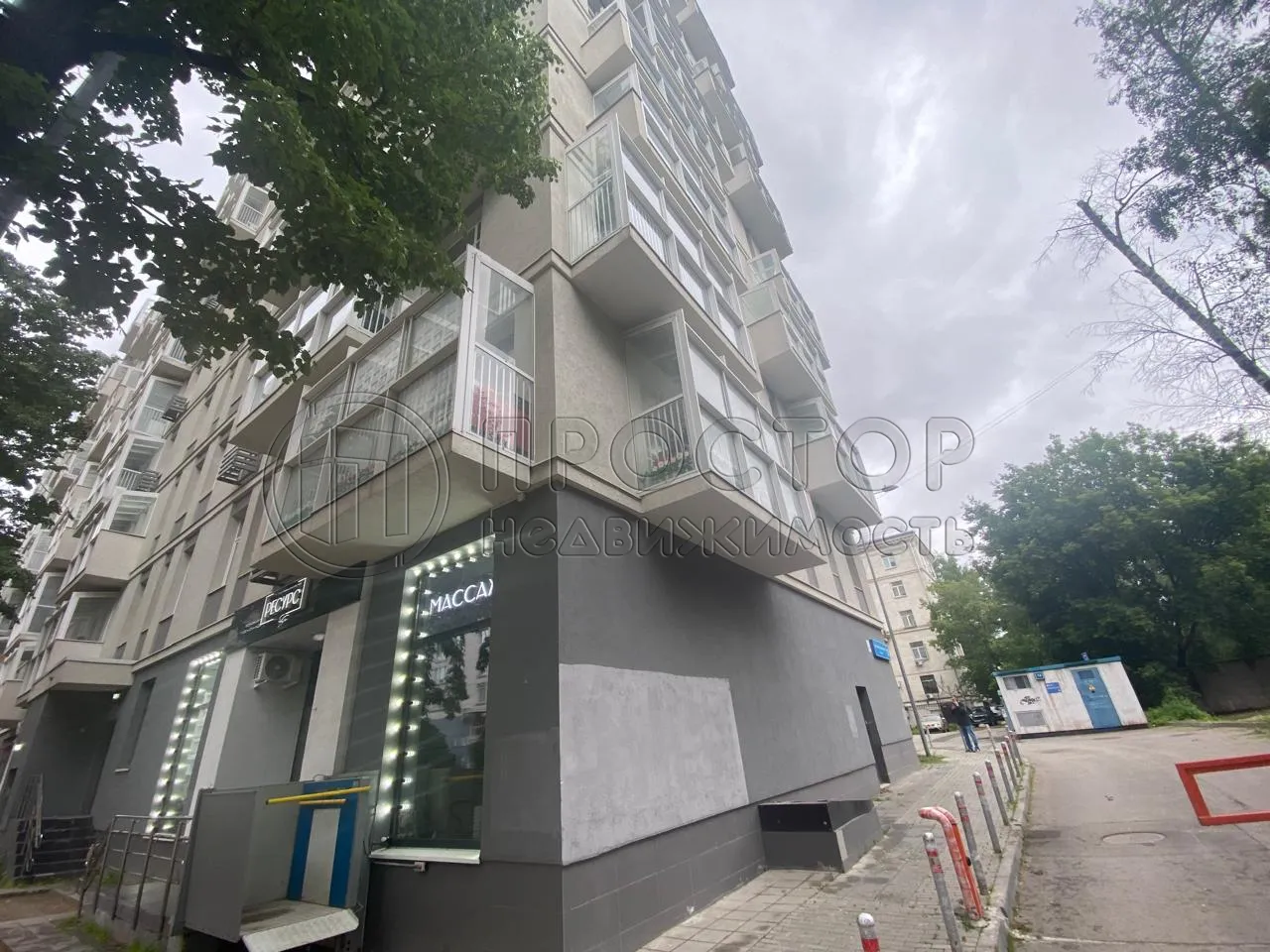 3-комнатная квартира, 87.5 м² - фото 22