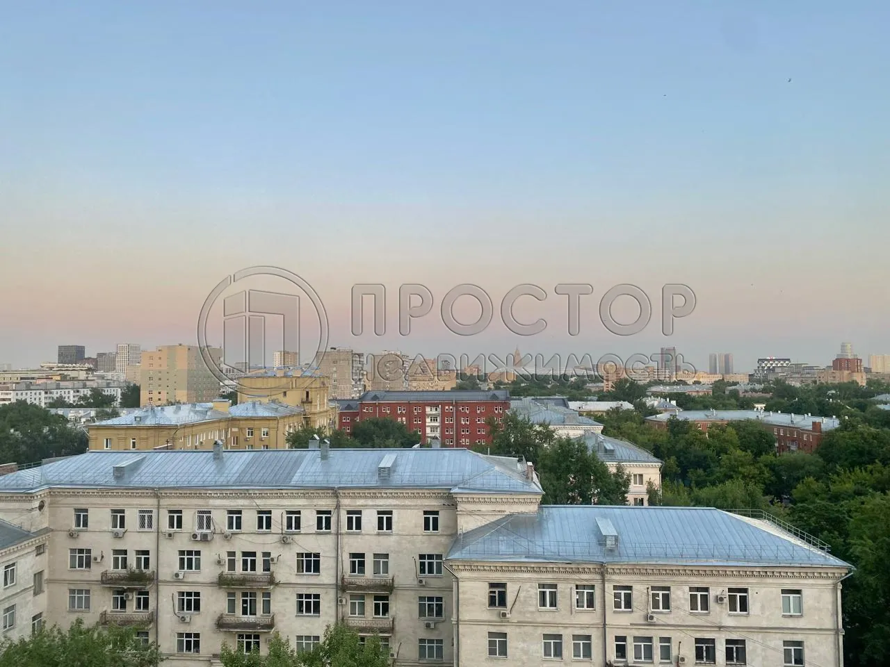 3-комнатная квартира, 87.5 м² - фото 15