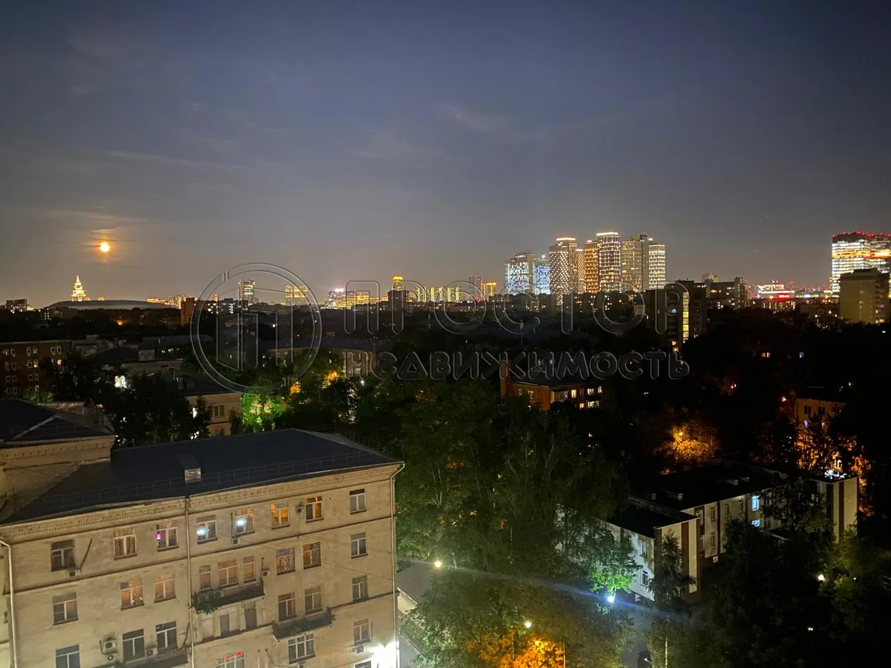 3-комнатная квартира, 87.5 м² - фото 16