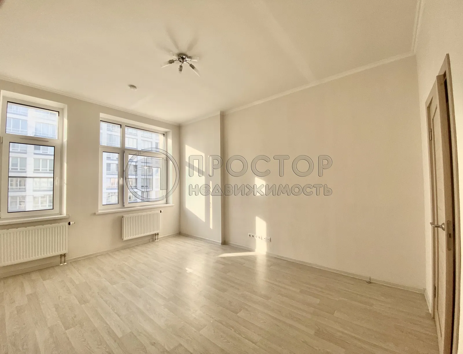 3-комнатная квартира, 87.5 м² - фото 3