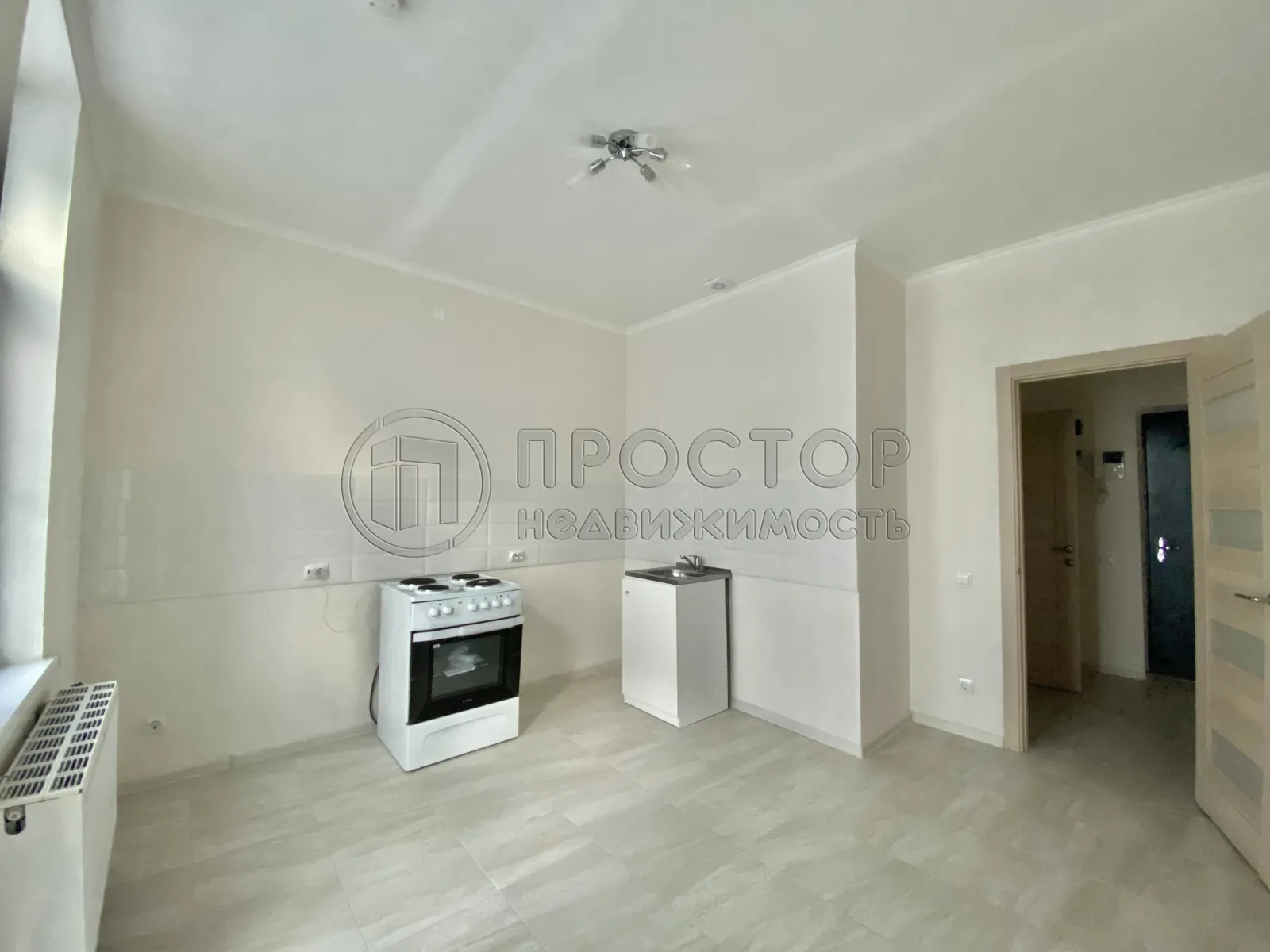 3-комнатная квартира, 87.5 м² - фото 4