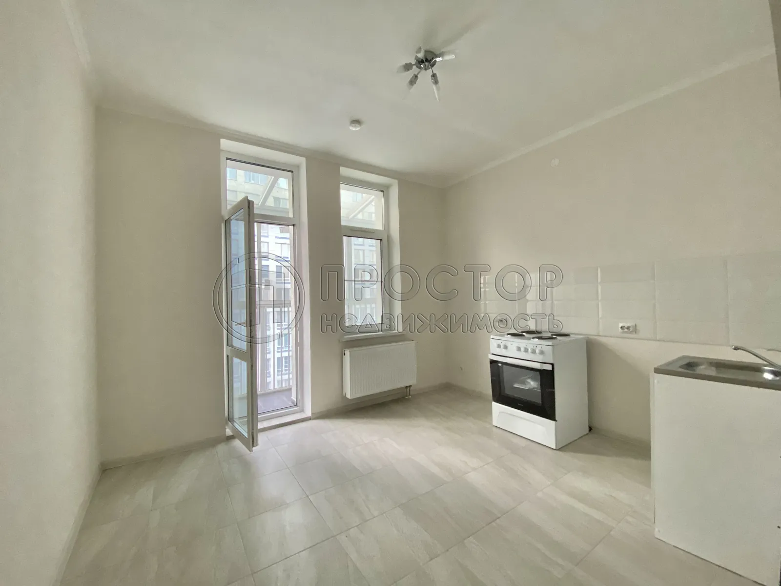 3-комнатная квартира, 87.5 м² - фото 5