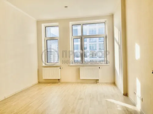 3-комнатная квартира, 87.5 м² - фото 6
