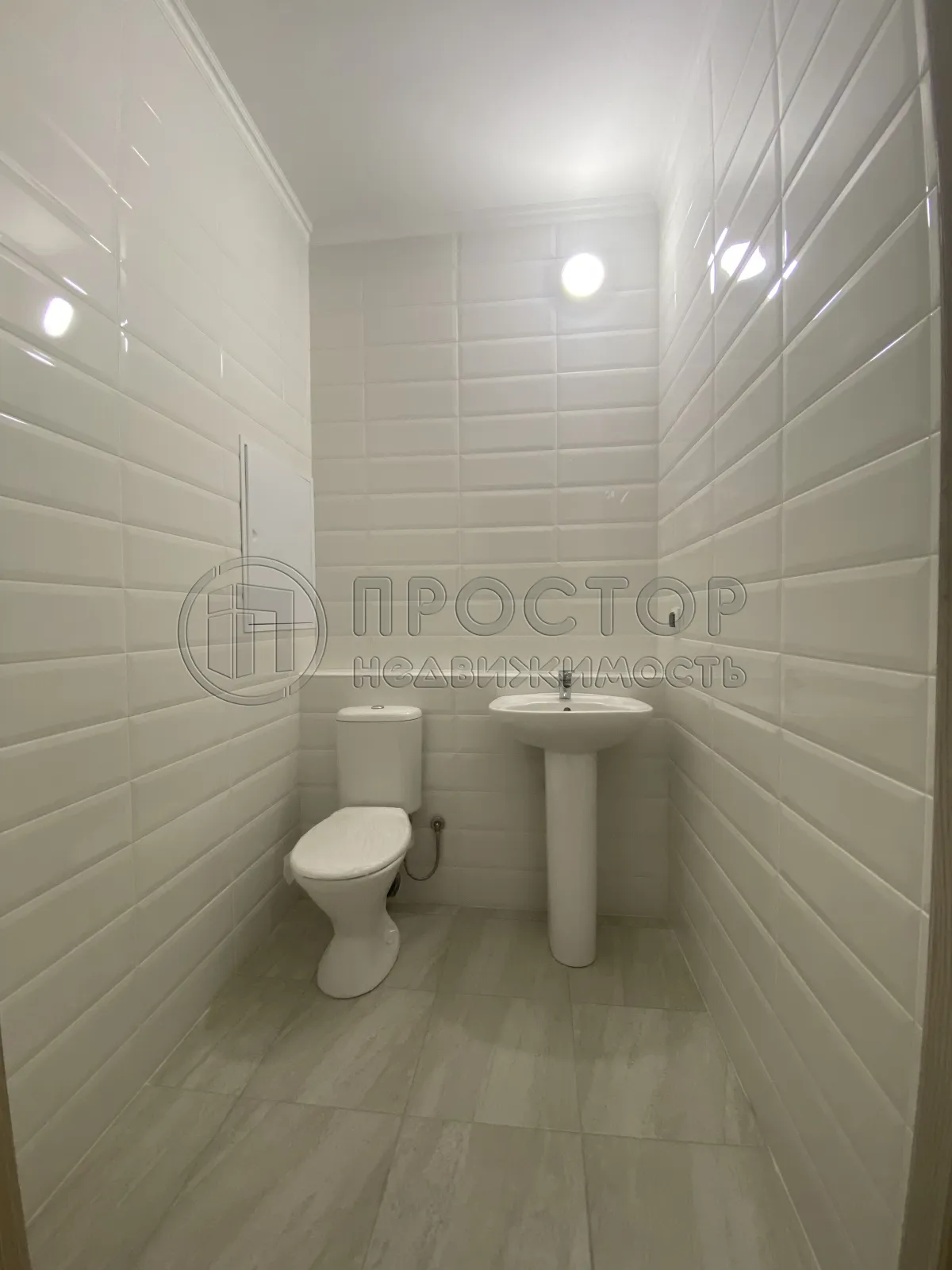 3-комнатная квартира, 87.5 м² - фото 11