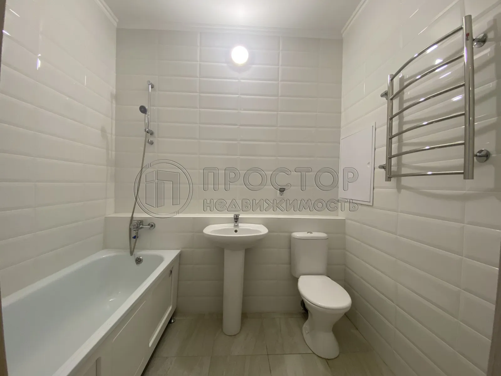 3-комнатная квартира, 87.5 м² - фото 12