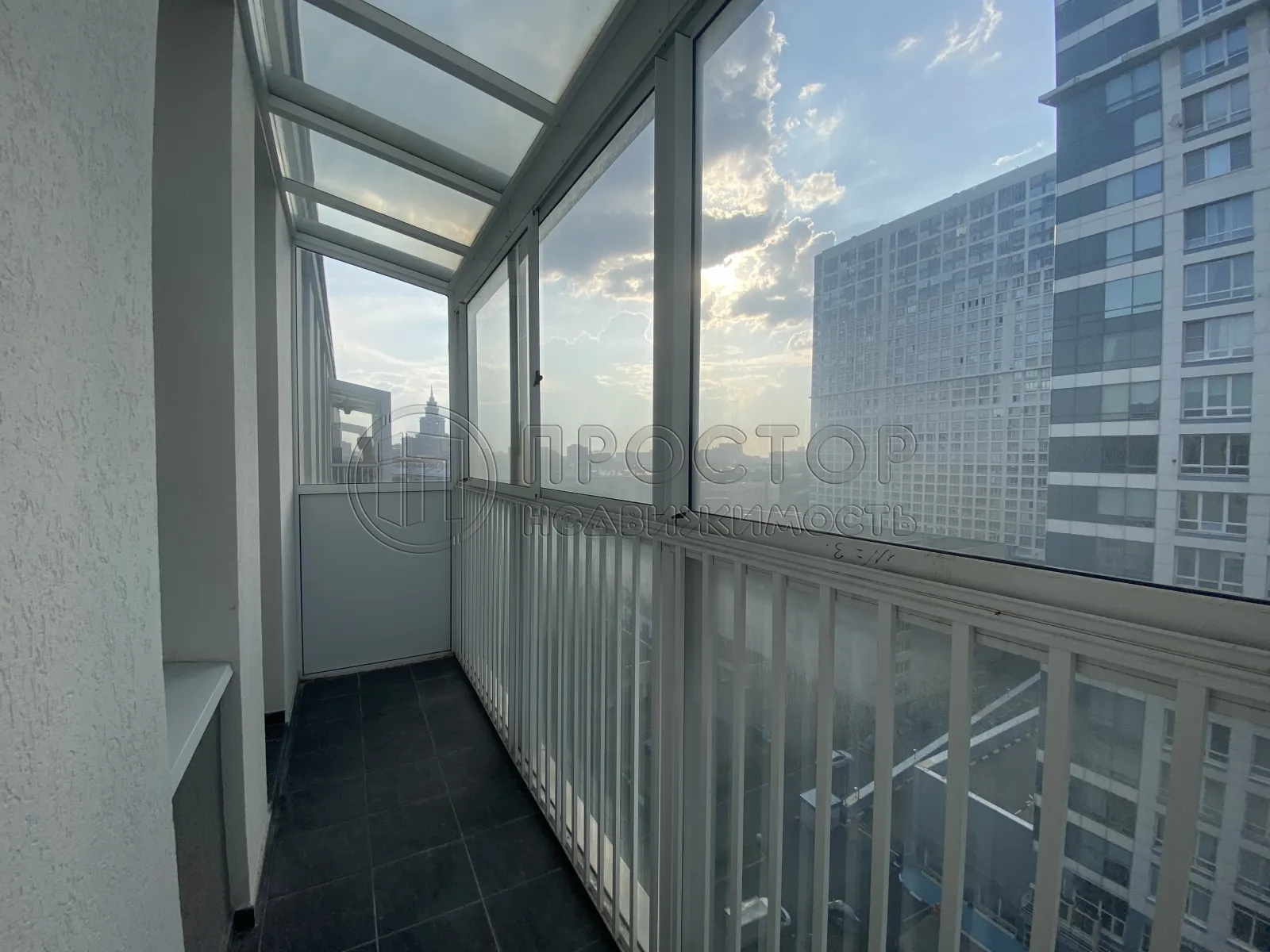 3-комнатная квартира, 87.5 м² - фото 14