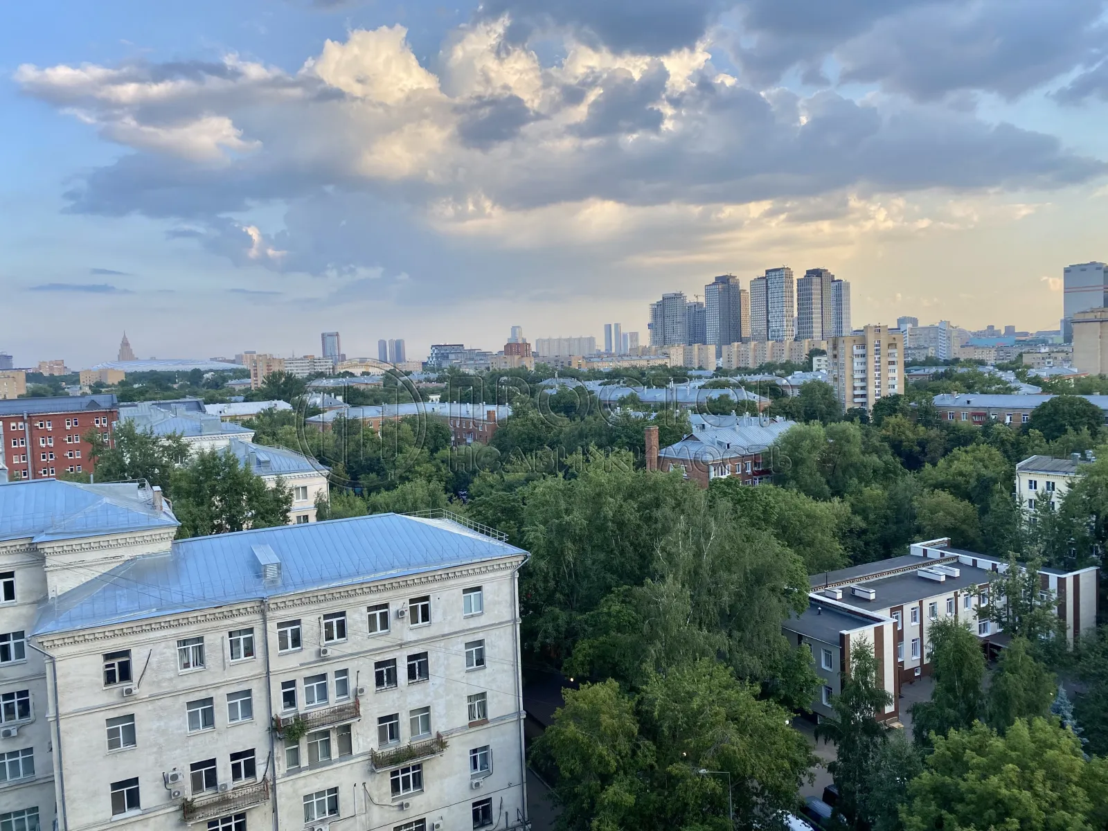 3-комнатная квартира, 87.5 м² - фото 23