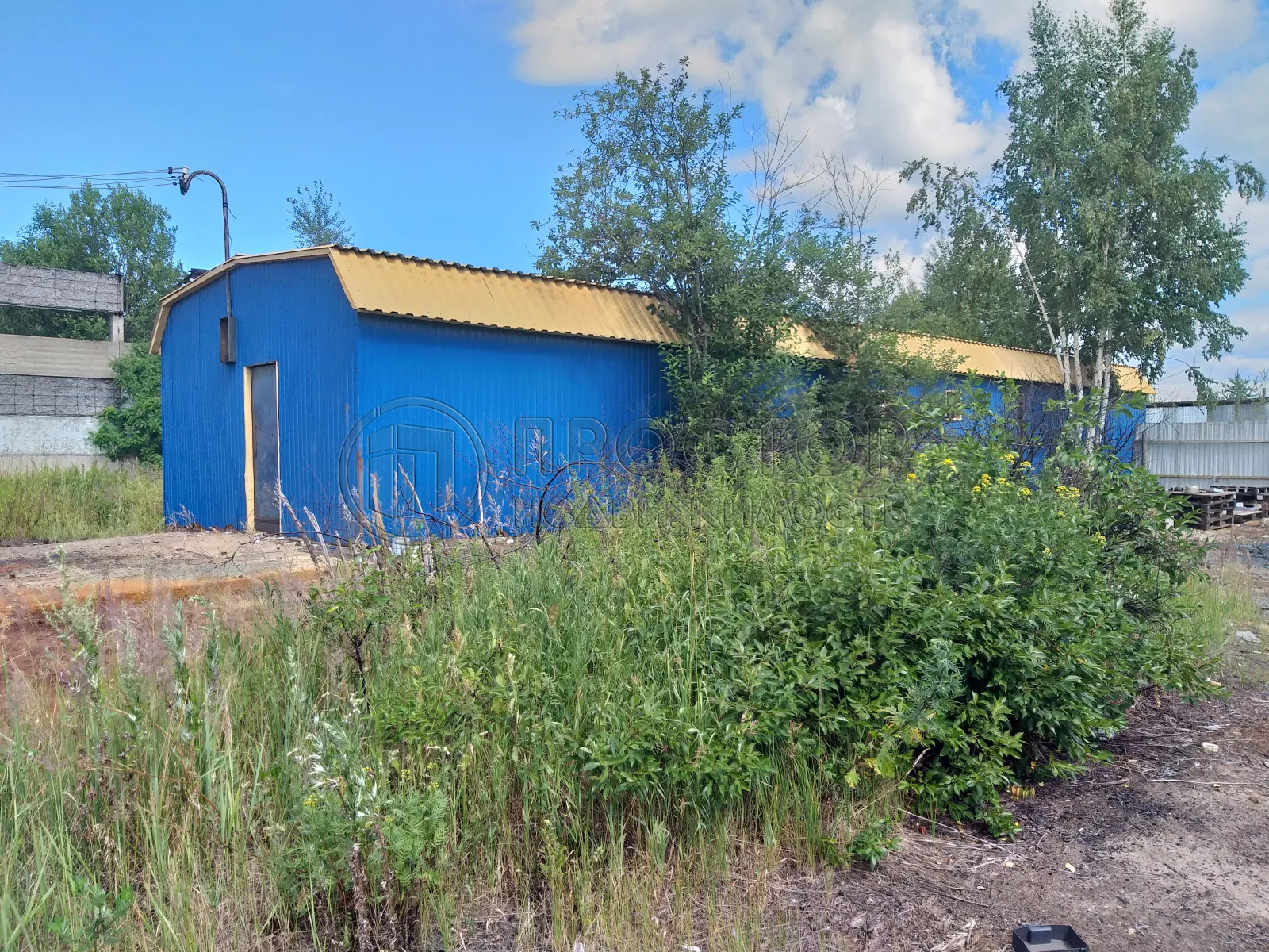 Коммерческая недвижимость (производственное), 400 м² - фото 4