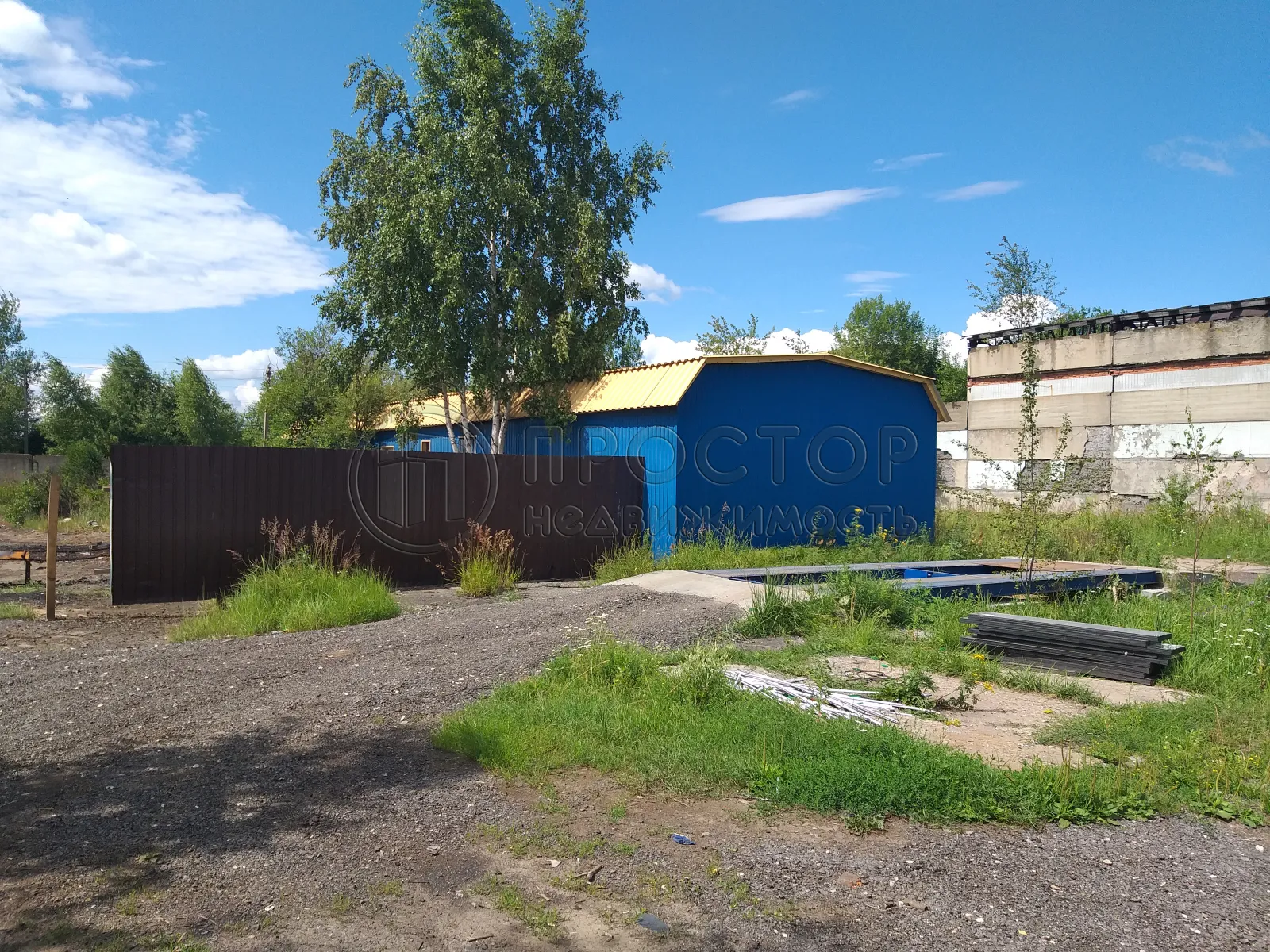 Коммерческая недвижимость (производственное), 400 м² - фото 6