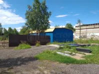 Коммерческая недвижимость (производственное), 400 м² - фото 17