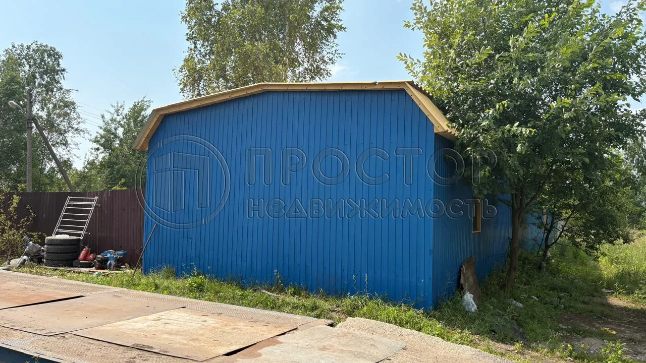 Коммерческая недвижимость (производственное), 400 м² - фото 5