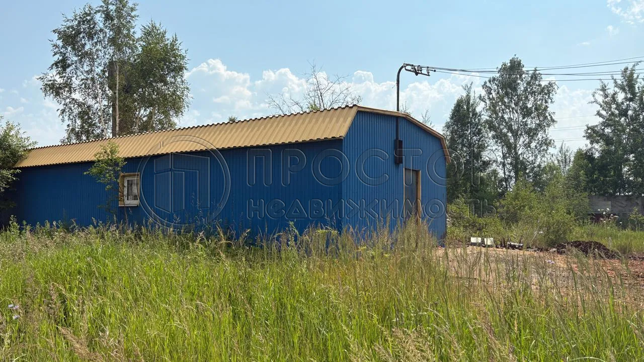 Коммерческая недвижимость (производственное), 400 м² - фото 8