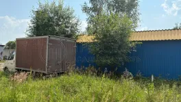 Коммерческая недвижимость (производственное), 400 м² - фото 20