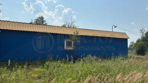 Коммерческая недвижимость (производственное), 400 м² - фото 10