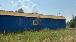 Коммерческая недвижимость (производственное), 400 м² - фото 21