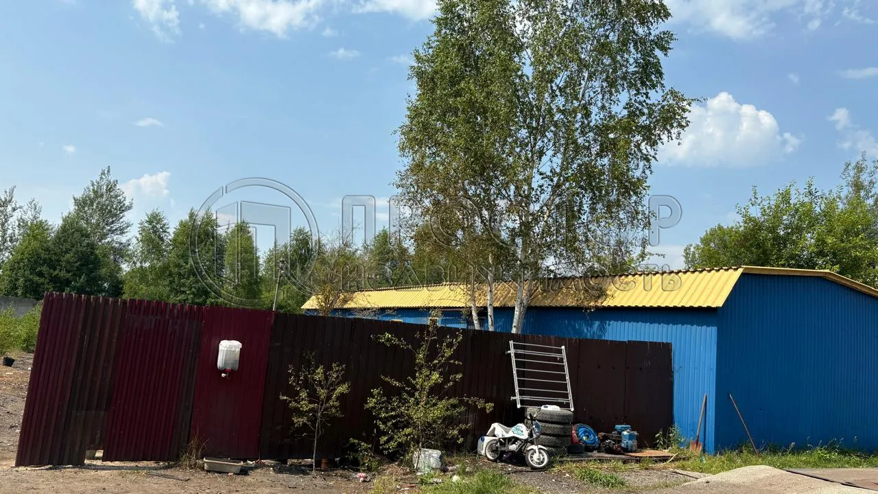 Коммерческая недвижимость (производственное), 400 м² - фото 11